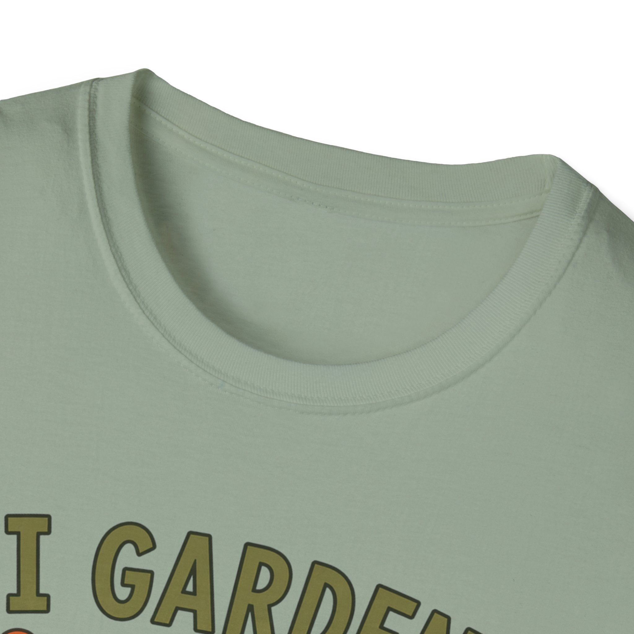 I GARDEN SO I DON'T CHOKE PEOPLE!  - Therapy Session! Collection