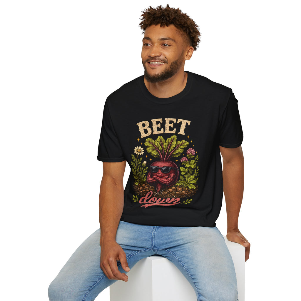 BEET Down! Not your Grandma's garden! Collection