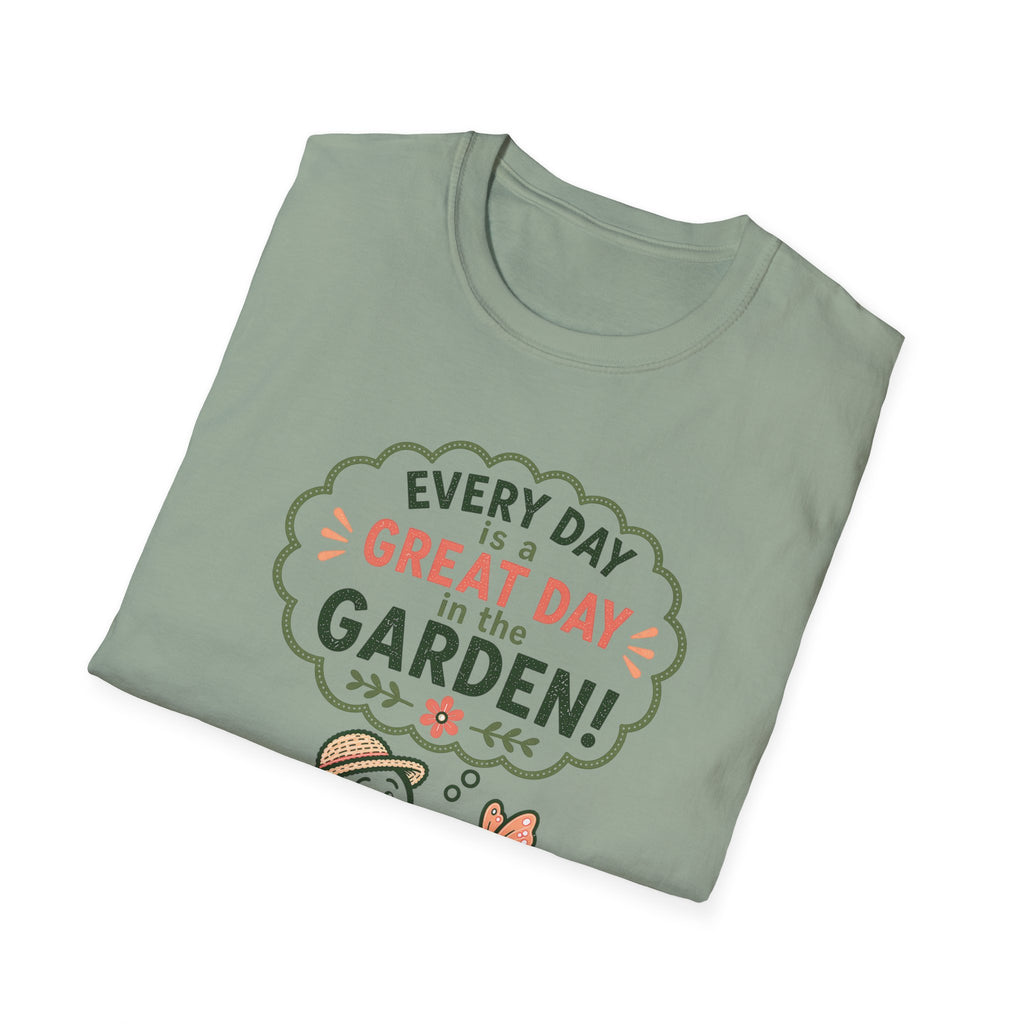 Every Day is a GREAT Day in the GARDEN! - Gardeners Delight! Collection