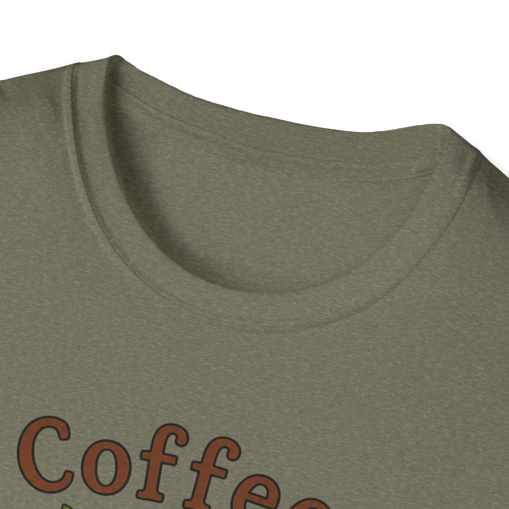 Coffee and Compost! Who Knew!! Sarcastic Seedlings  collection