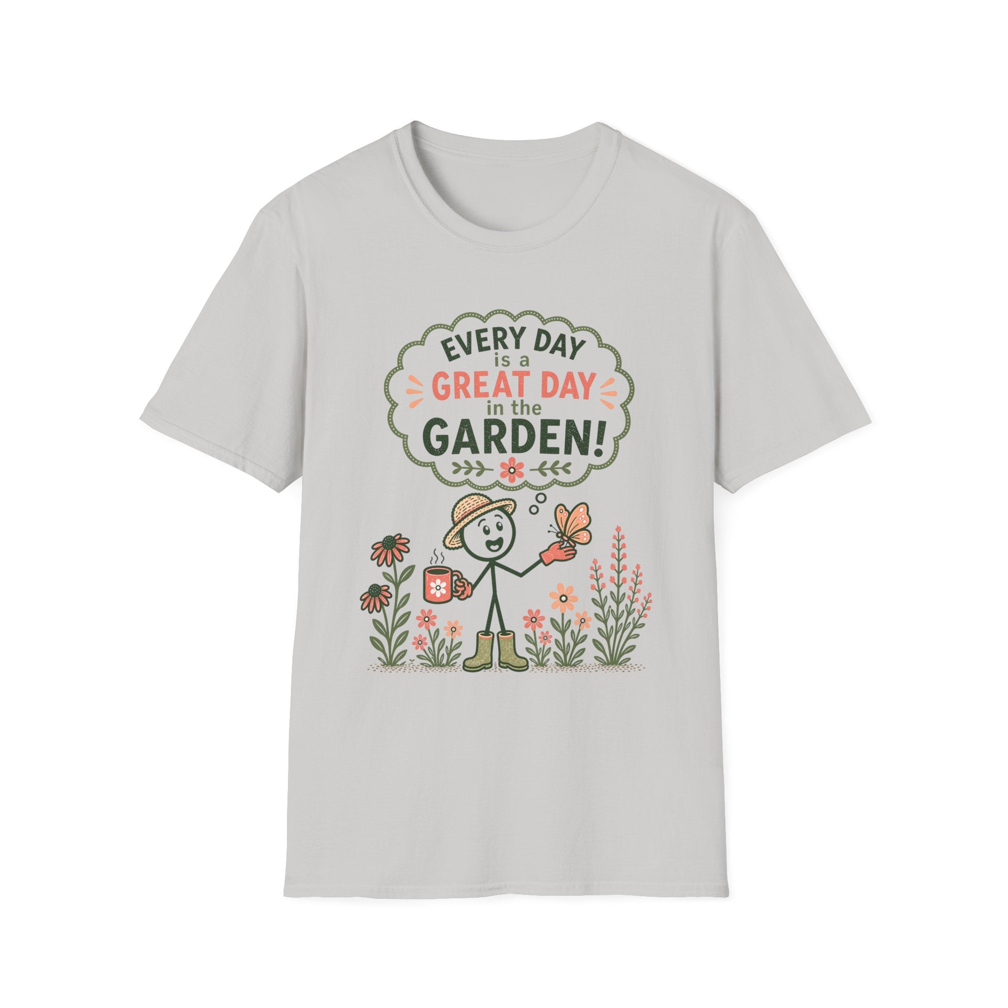 Every Day is a GREAT Day in the GARDEN! - Gardeners Delight! Collection