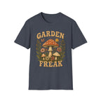 Garden Freak! Mushrooms.  Mystical '70's collection