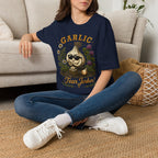 GARLIC Tear Jerker!  Not your Grandma's garden! Collection