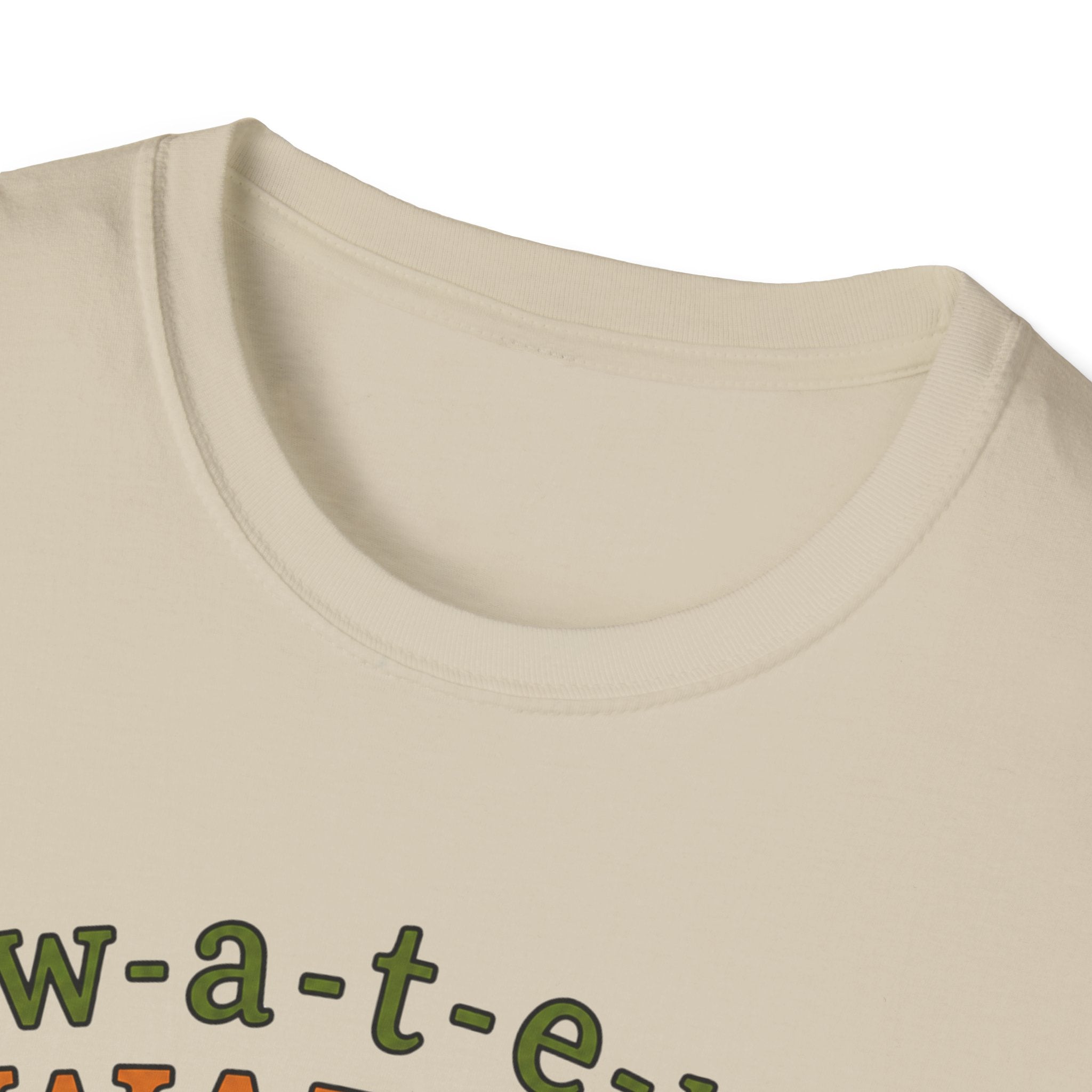 w-a-t-e-r, WATER! Just a little WATER!  Sarcastic Seedlings  collection