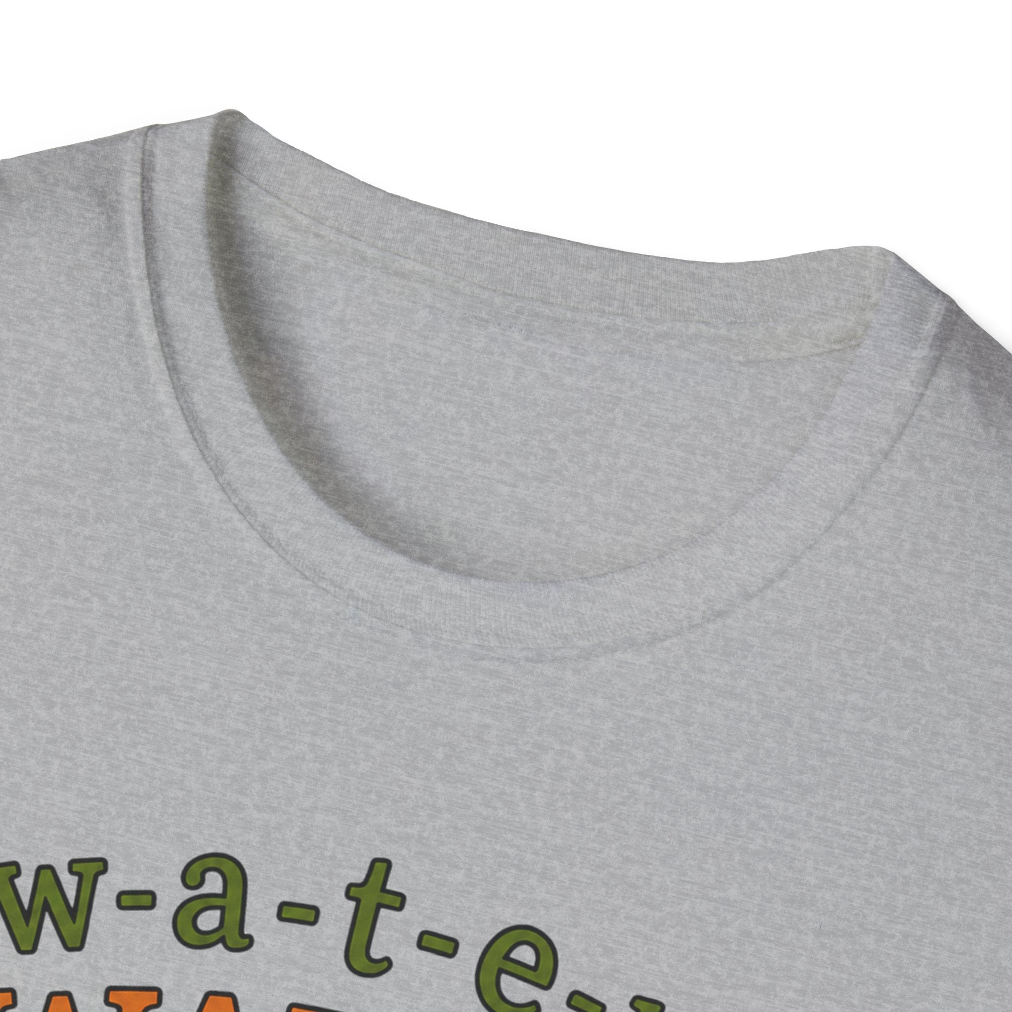 w-a-t-e-r, WATER! Just a little WATER!  Sarcastic Seedlings  collection