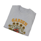 Garden Freak! Vegetables.  Mystical '70's collection