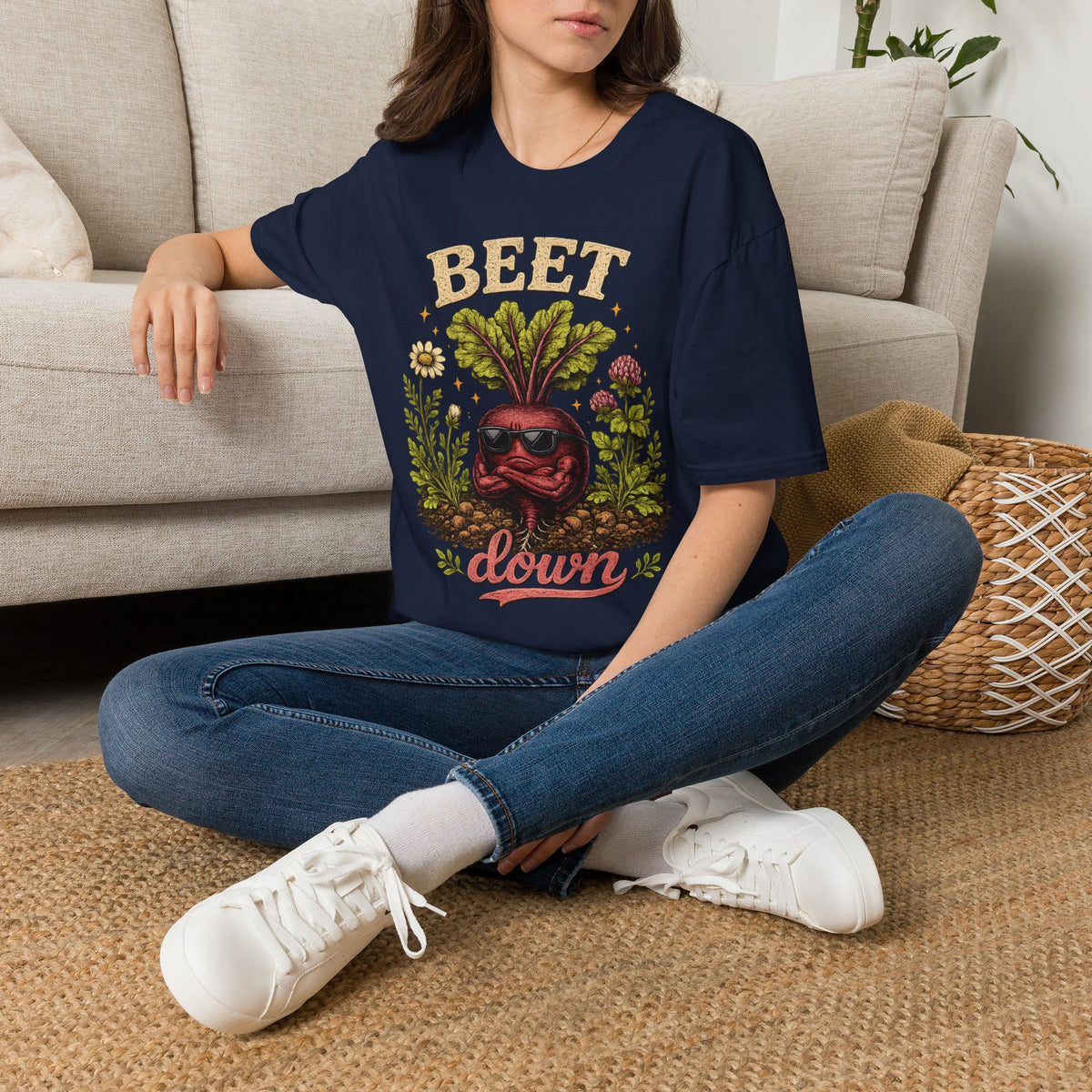 BEET Down! Not your Grandma's garden! Collection