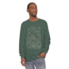 Oh Yea... It's Time!  Autumn Fun collection  -  Long sleeve T-shirt
