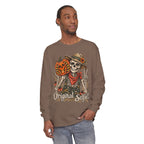 Original Selfie Grunge - Long sleeve T-shirt  - Autumn Fun Collection