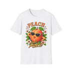 PEACH! Don't push it!  - Not your Grandma's garden! Collection