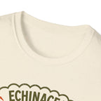 ECHINACEA! I thought it was a CONE FLOWER?!  - Learn while you grow! Collection