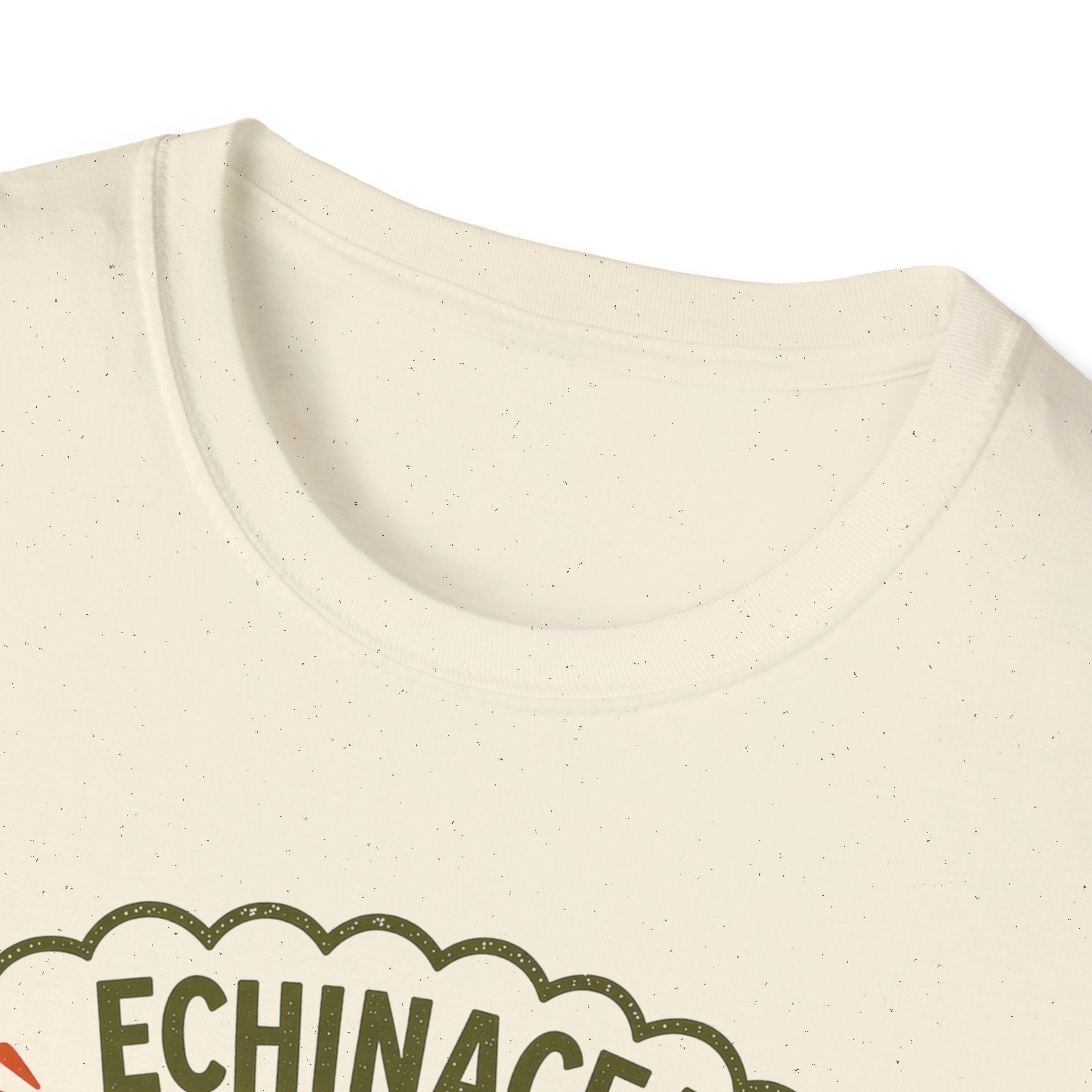 ECHINACEA! I thought it was a CONE FLOWER?!  - Learn while you grow! Collection