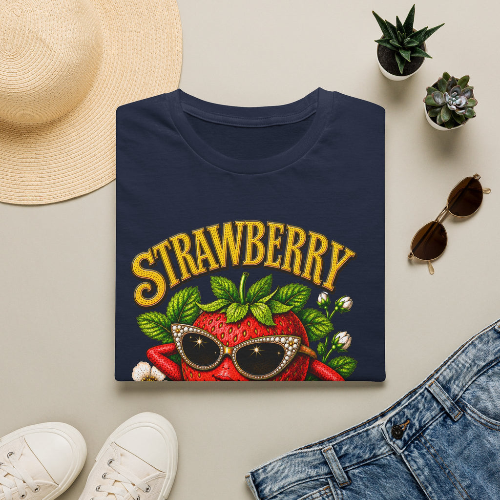 STRAWBERRY Sizzle!  - Not your Grandma's garden! Collection