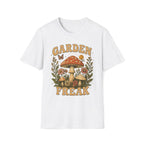 Garden Freak! Mushrooms.  Mystical '70's collection