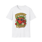 STRAWBERRY Sizzle!  - Not your Grandma's garden! Collection