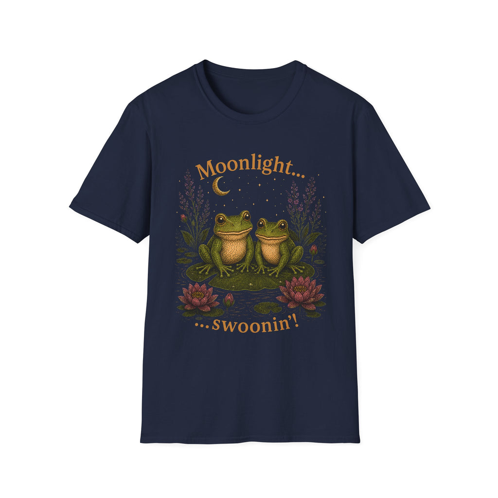 Moonlight Swoonin'!  Midnight Garden Collection