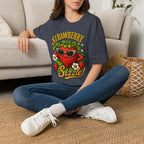 STRAWBERRY Sizzle!  - Not your Grandma's garden! Collection