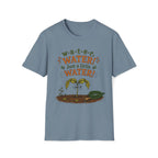 w-a-t-e-r, WATER! Just a little WATER!  Sarcastic Seedlings  collection