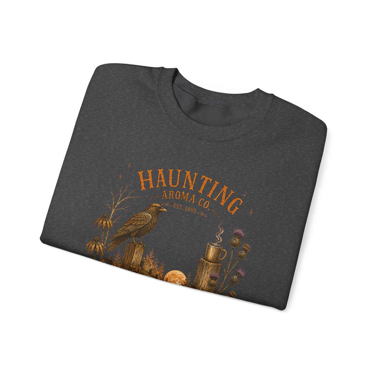 RAVEN's  BLEND - Haunting Aroma Co. Collection