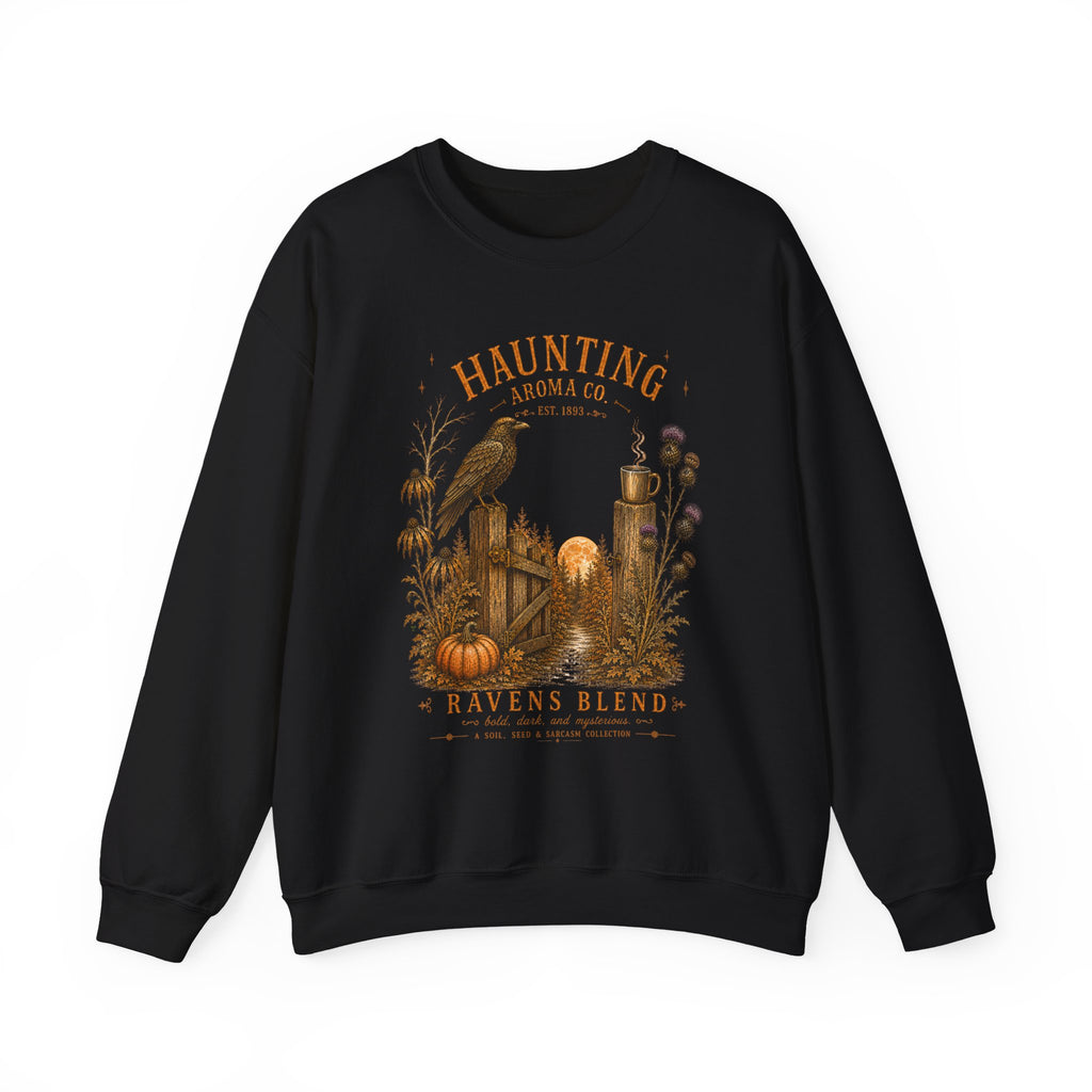 RAVEN's  BLEND - Haunting Aroma Co. Collection