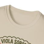 VIOLA SORORIA! I thought it was a VIOLET!  - Learn while you grow! Collection