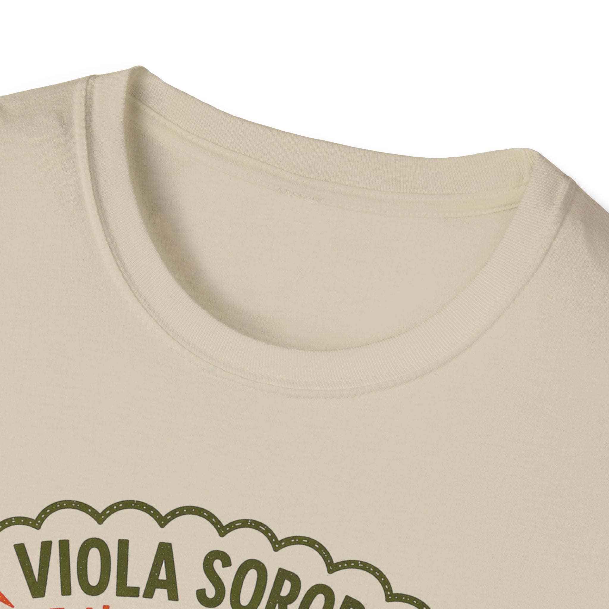 VIOLA SORORIA! I thought it was a VIOLET!  - Learn while you grow! Collection