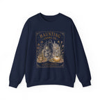 A Hint of Stale Brew - Haunting Aroma Co. Collection  - Sweatshirt