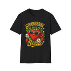 STRAWBERRY Sizzle!  - Not your Grandma's garden! Collection