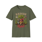 RADISH Rebel!  Not your Grandma's garden! Collection