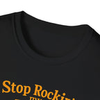 Stop Rockin' My Pad! - Midnight Mischief Collection