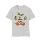 Oh no...HOE!! Sarcastic Seedlings Collection