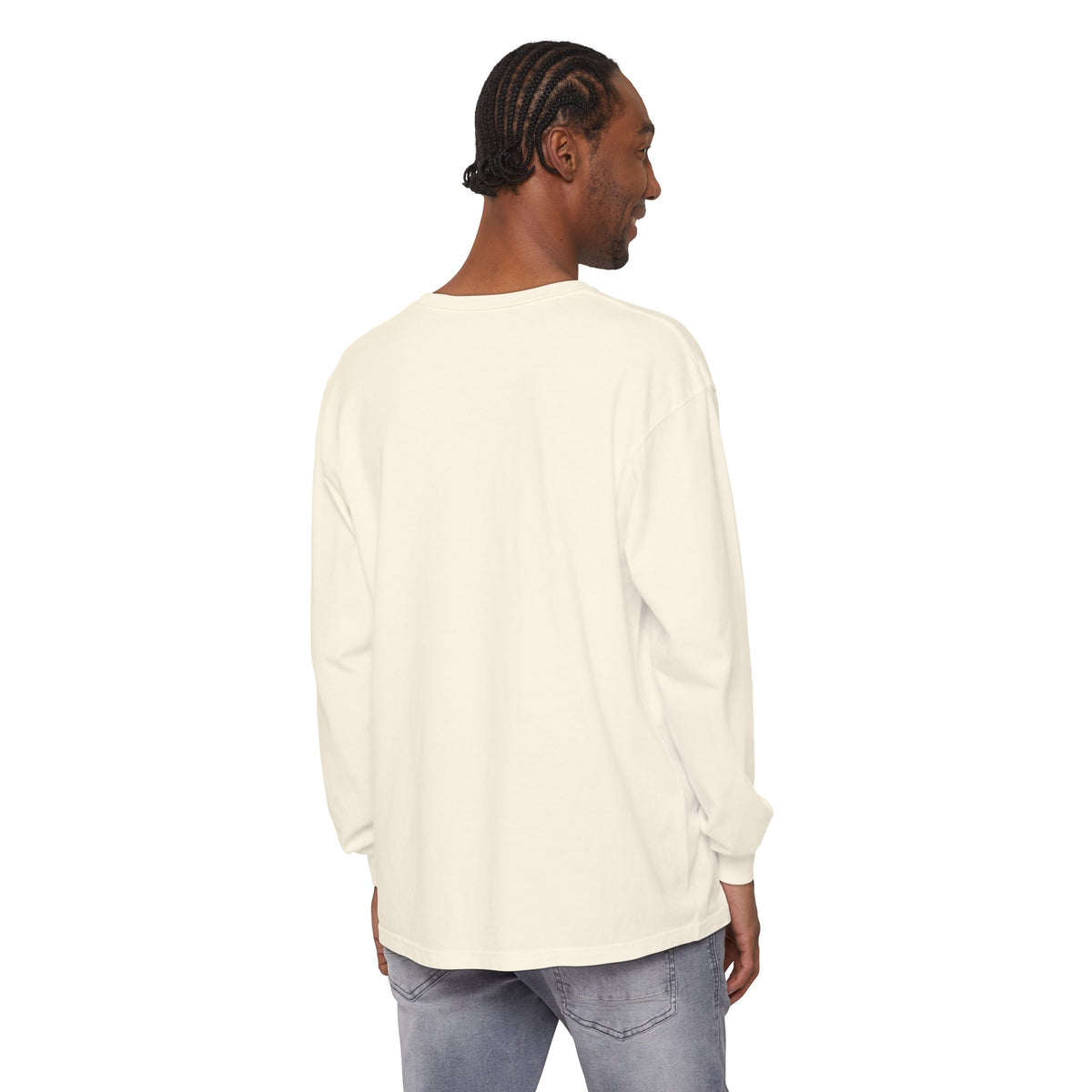 Moonlight Blend - Haunting Aroma Co. Collection - Long Sleeve Tee