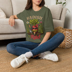 RADISH Rebel!  Not your Grandma's garden! Collection