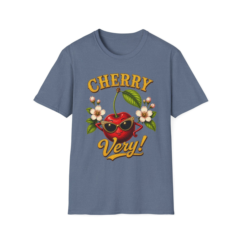 CHERRY Very!  Single!  -  Not your Grandma's garden! Collection