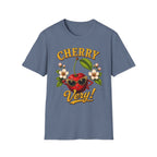 CHERRY Very!  Single!  -  Not your Grandma's garden! Collection