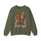 Original Selfie Grunge - Sweatshirt - Autumn Fun Collection