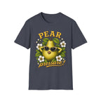 PEAR Pressure!  -  Not your Grandma's garden! Collection