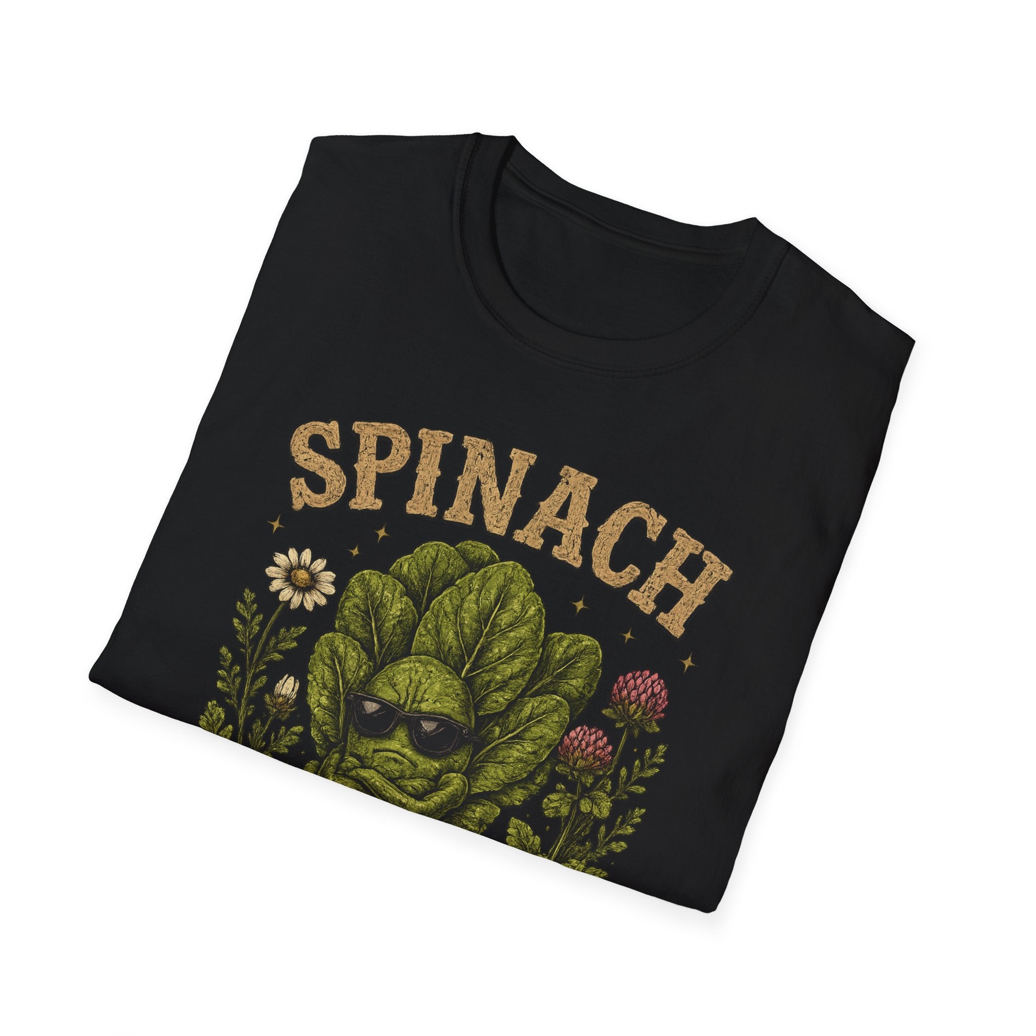 SPINACH Strong! - Not your Grandma's garden! Collection