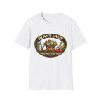 "PLANT LADY"  - Brand badges collection