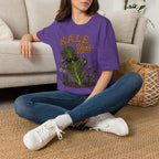 KALE Yeah! Not your Grandma's garden! Collection