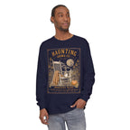 Moonlight Blend - Haunting Aroma Co. Collection - Long Sleeve Tee