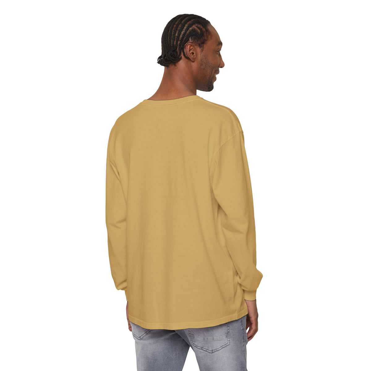 It Fell...It's FALL! - Autumn Fun Collection  Long sleeve T-shirt