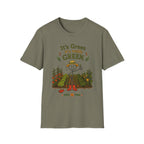 It's Green, It's really GREEN.  Gardeners Get it! Collection