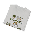 It's Green, It's really GREEN.  Gardeners Get it! Collection