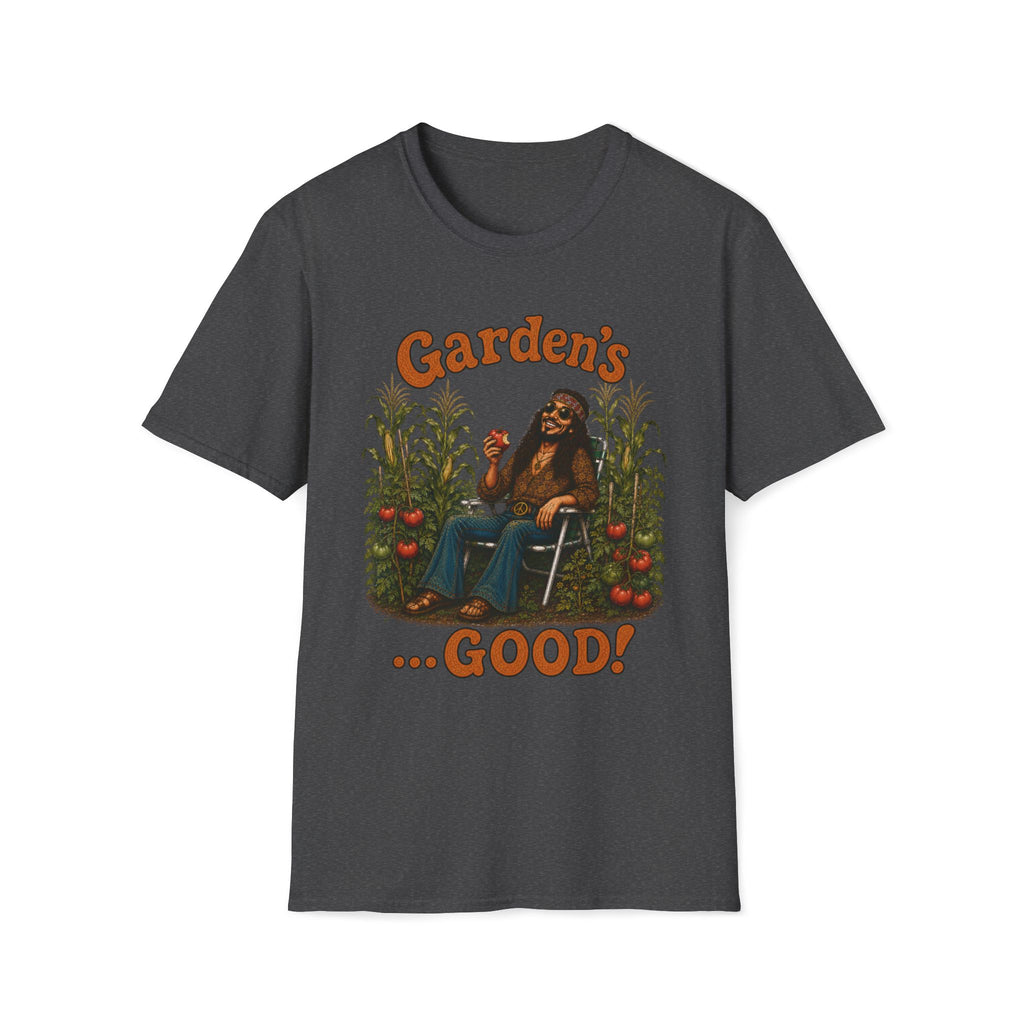 Gardens GOOD!  -  Mystical '70's collection