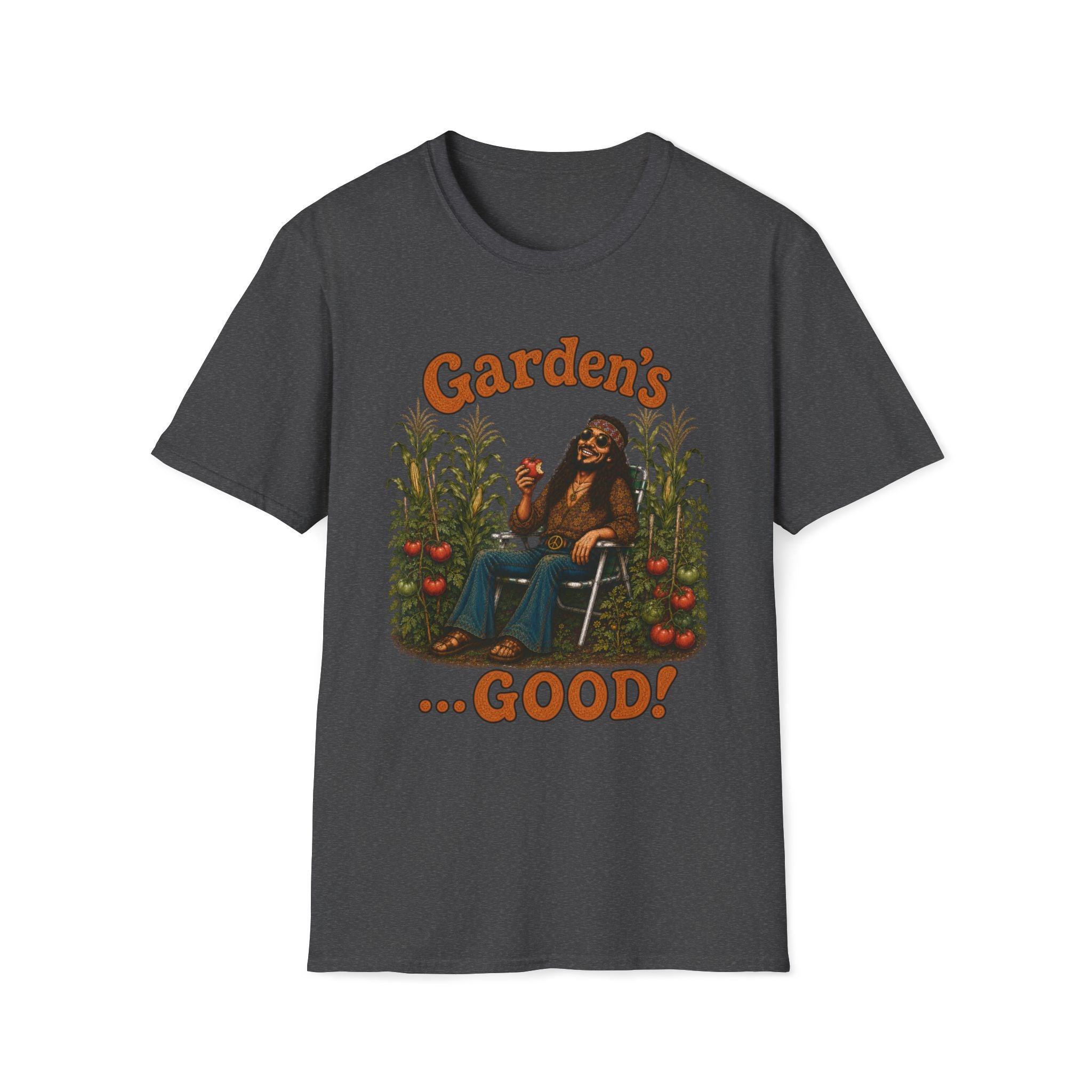 Gardens GOOD!  -  Mystical '70's collection