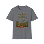 It's Green, It's really GREEN.  Gardeners Get it! Collection