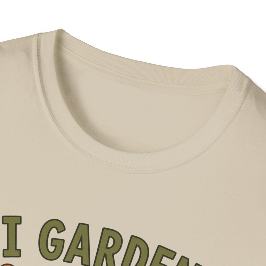 I GARDEN SO I DON'T CHOKE PEOPLE!  - Therapy Session! Collection