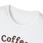 Coffee and Compost! Who Knew!! Sarcastic Seedlings  collection