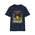 Stop Rockin' My Pad! - Midnight Mischief Collection